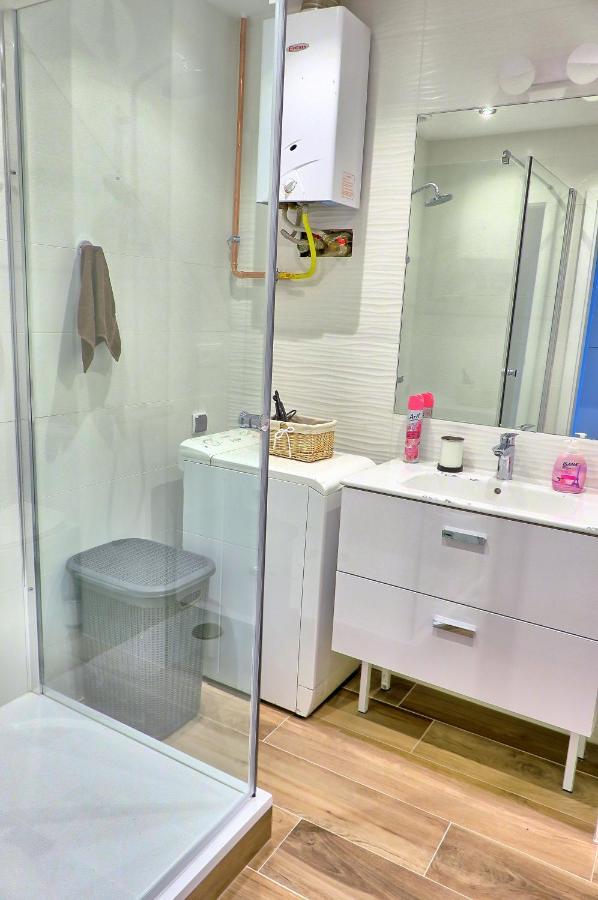 Elzbieta Apartament غدانسك المظهر الخارجي الصورة