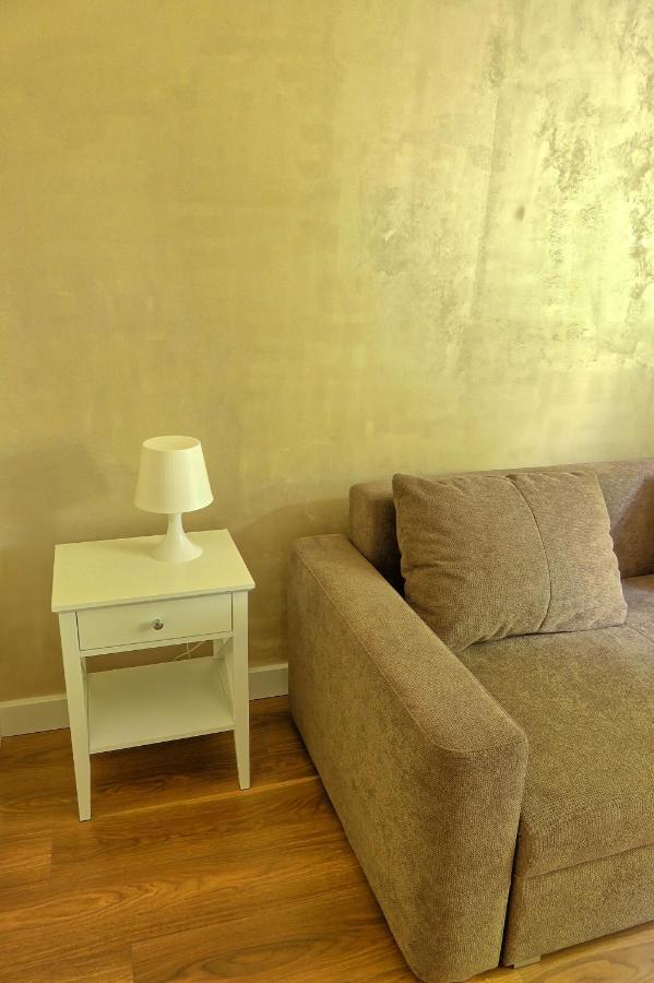 Elzbieta Apartament غدانسك المظهر الخارجي الصورة