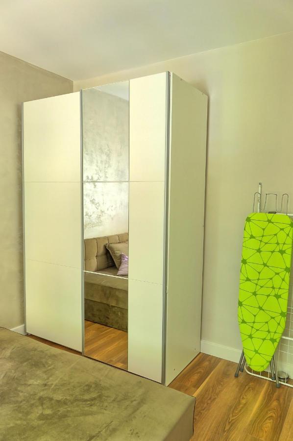 Elzbieta Apartament غدانسك المظهر الخارجي الصورة