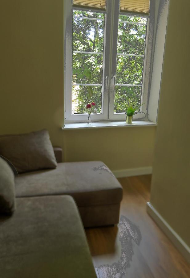 Elzbieta Apartament غدانسك المظهر الخارجي الصورة