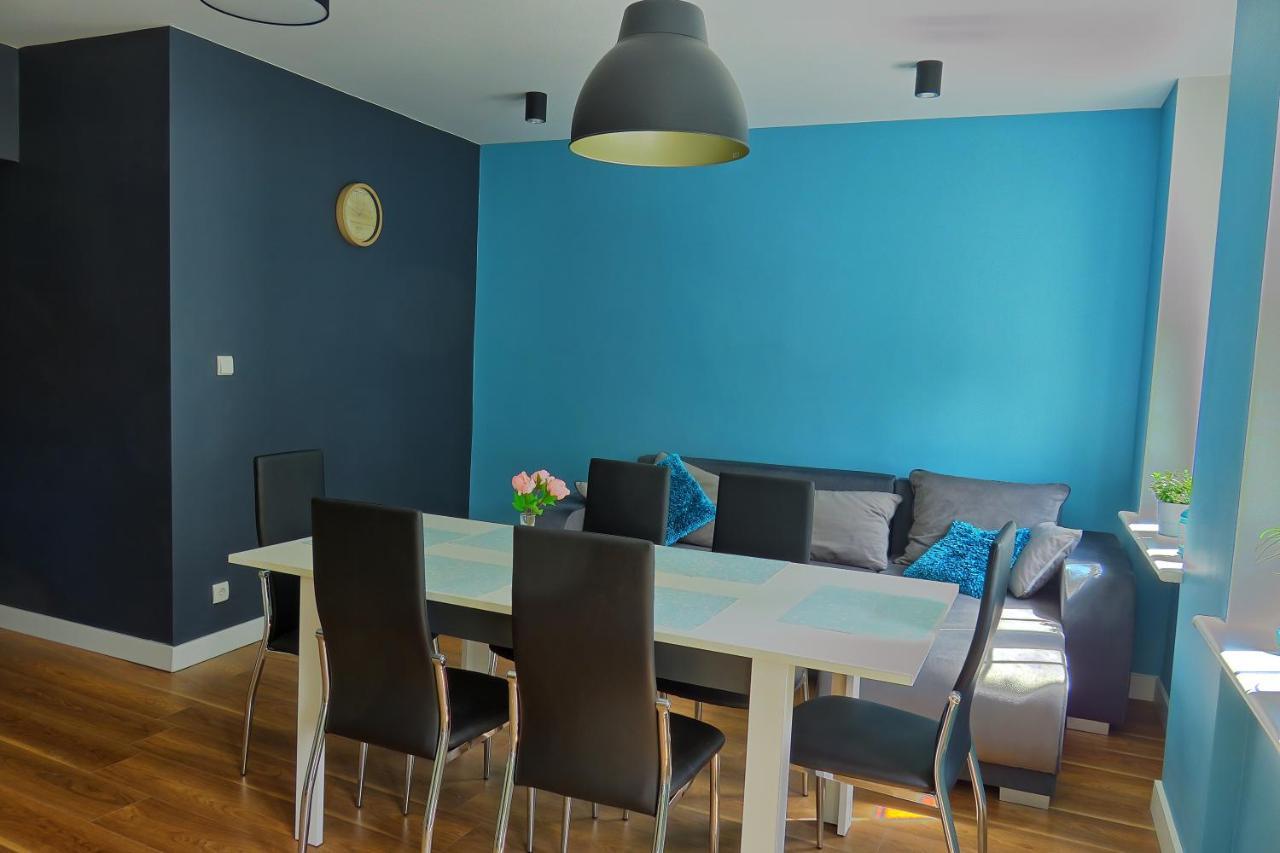 Elzbieta Apartament غدانسك المظهر الخارجي الصورة